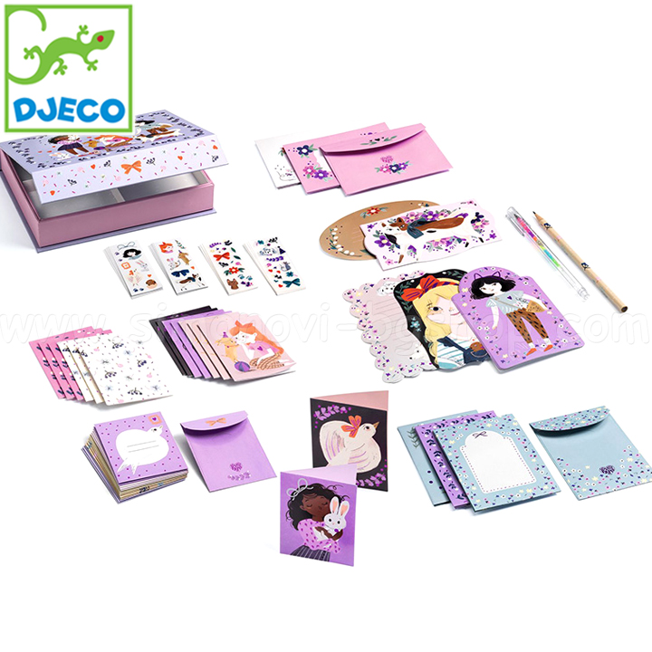 Djeco     DD03670